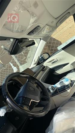 تويوتا كراون